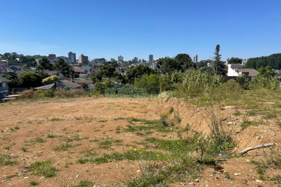 Terreno, no bairro Interlagos em Caxias do Sul para Comprar