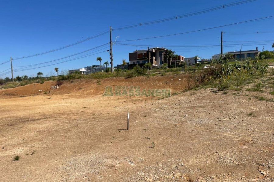 Terreno, no bairro Interlagos em Caxias do Sul para Comprar