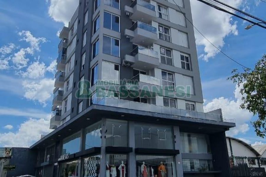 Apartamento com 51m², 1 dormitório, 1 vaga, no bairro Santa Catarina em Caxias do Sul para Comprar