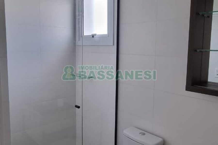 Apartamento com 51m², 1 dormitório, 1 vaga, no bairro Santa Catarina em Caxias do Sul para Comprar