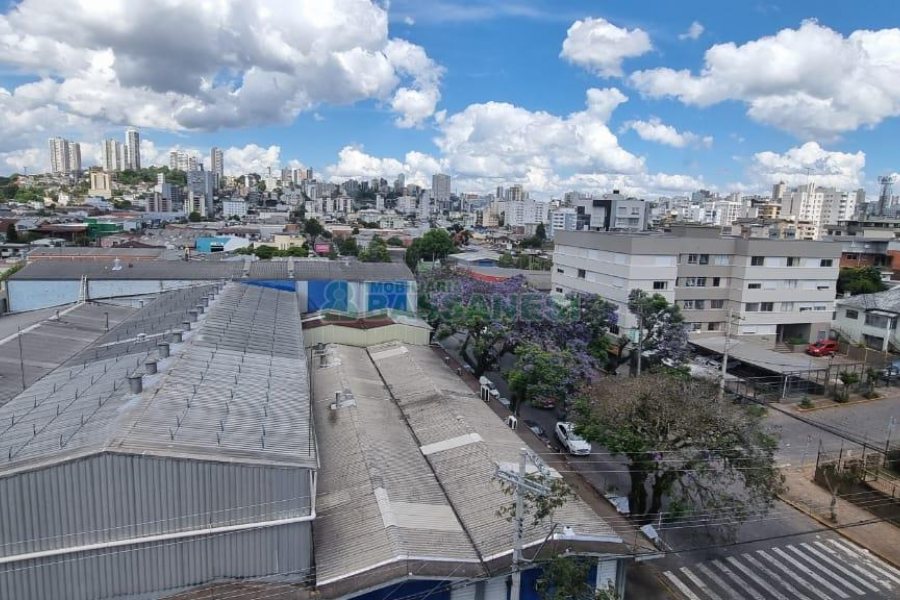 Apartamento com 51m², 1 dormitório, 1 vaga, no bairro Santa Catarina em Caxias do Sul para Comprar