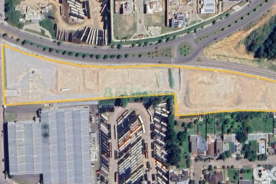 Terreno, no bairro Interlagos em Caxias do Sul para Comprar