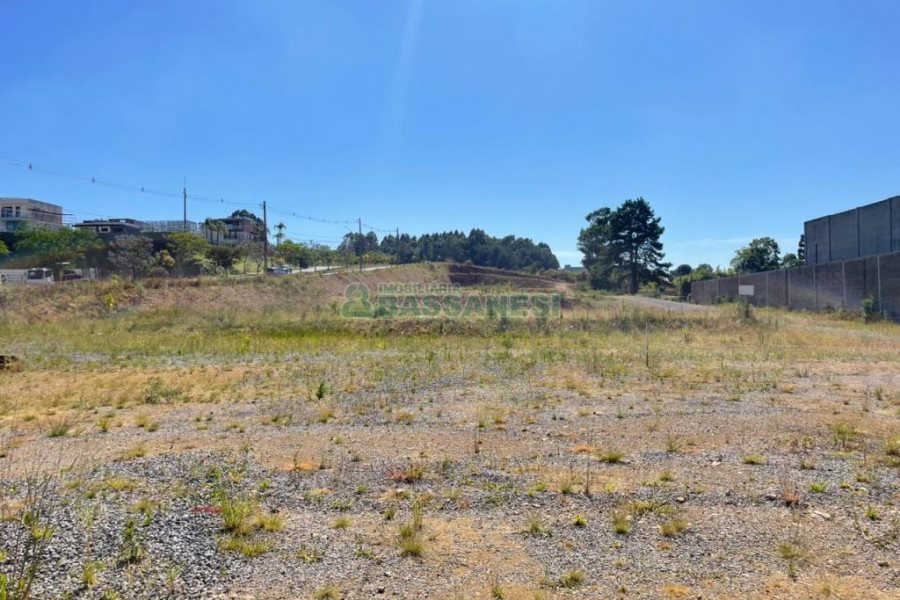 Terreno, no bairro Interlagos em Caxias do Sul para Comprar
