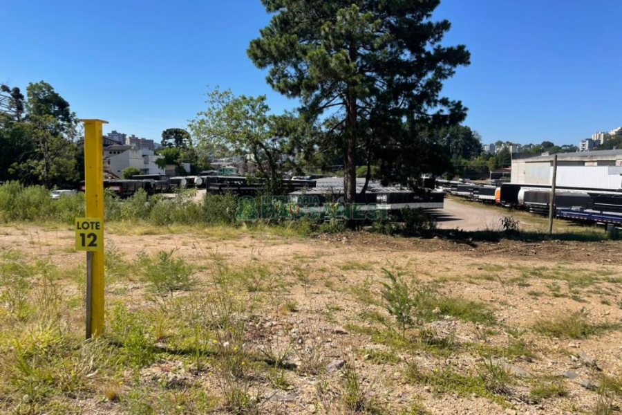 Terreno, no bairro Interlagos em Caxias do Sul para Comprar