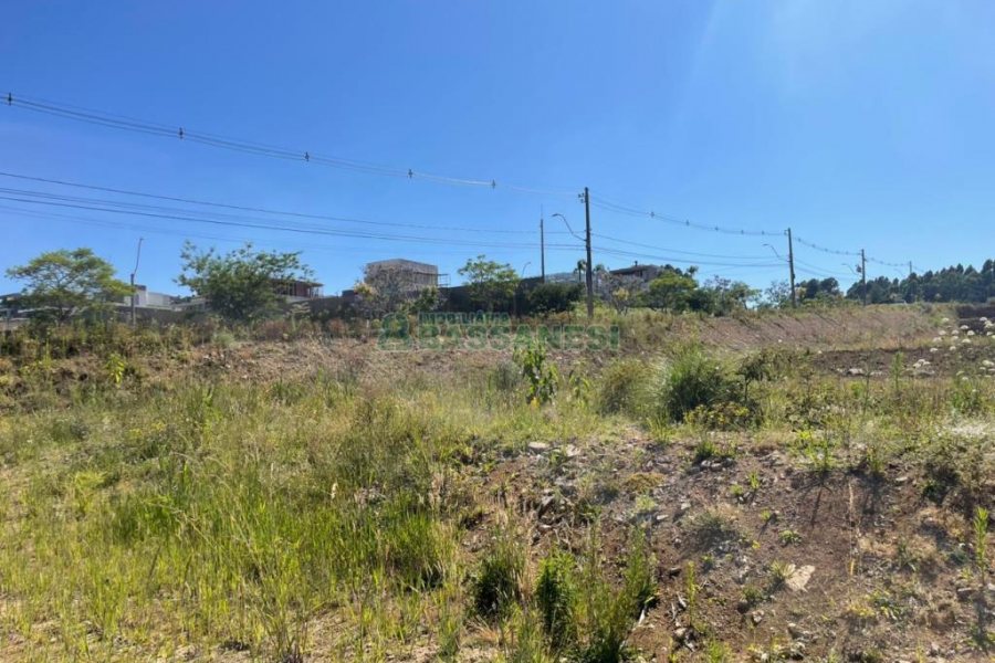 Terreno, no bairro Interlagos em Caxias do Sul para Comprar