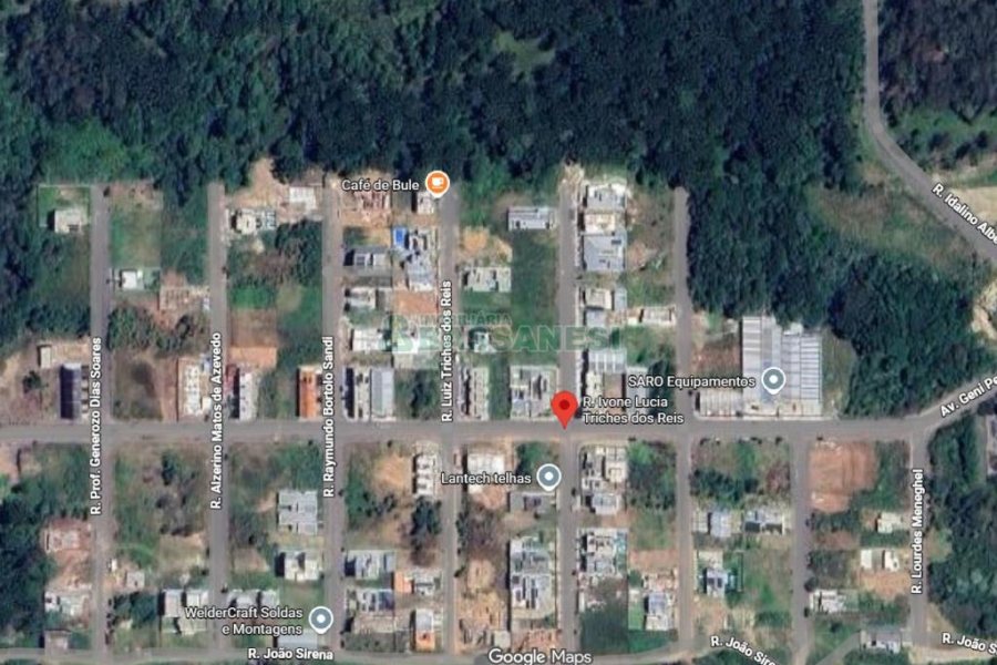 Terreno, no bairro São Virgílio em Caxias do Sul para Comprar