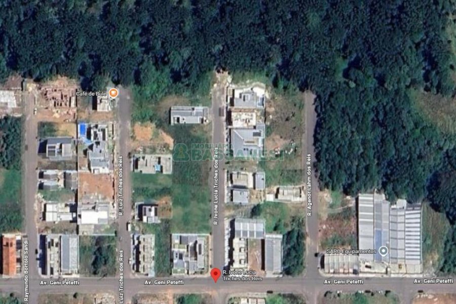 Terreno, no bairro São Virgílio em Caxias do Sul para Comprar