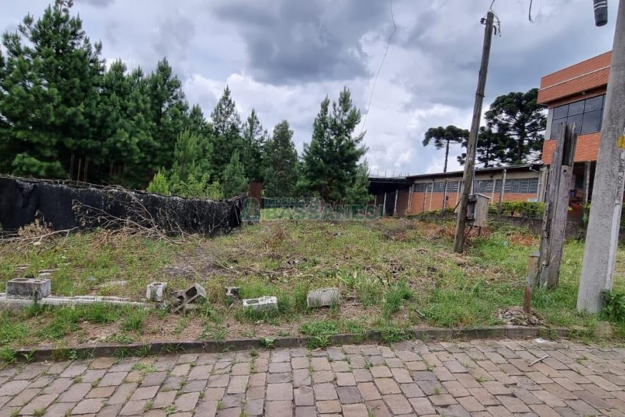 Terreno, no bairro Bela Vista em Caxias do Sul para Comprar
