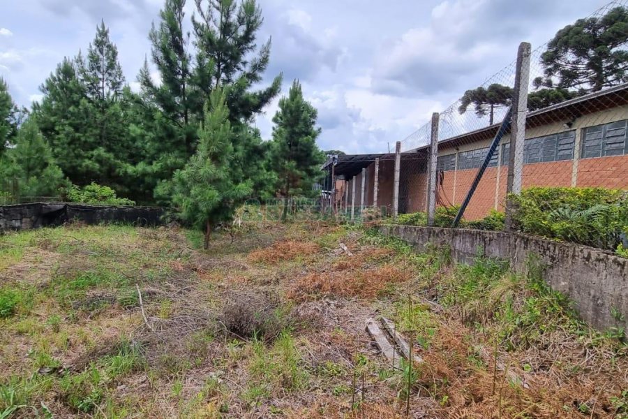 Terreno, no bairro Bela Vista em Caxias do Sul para Comprar