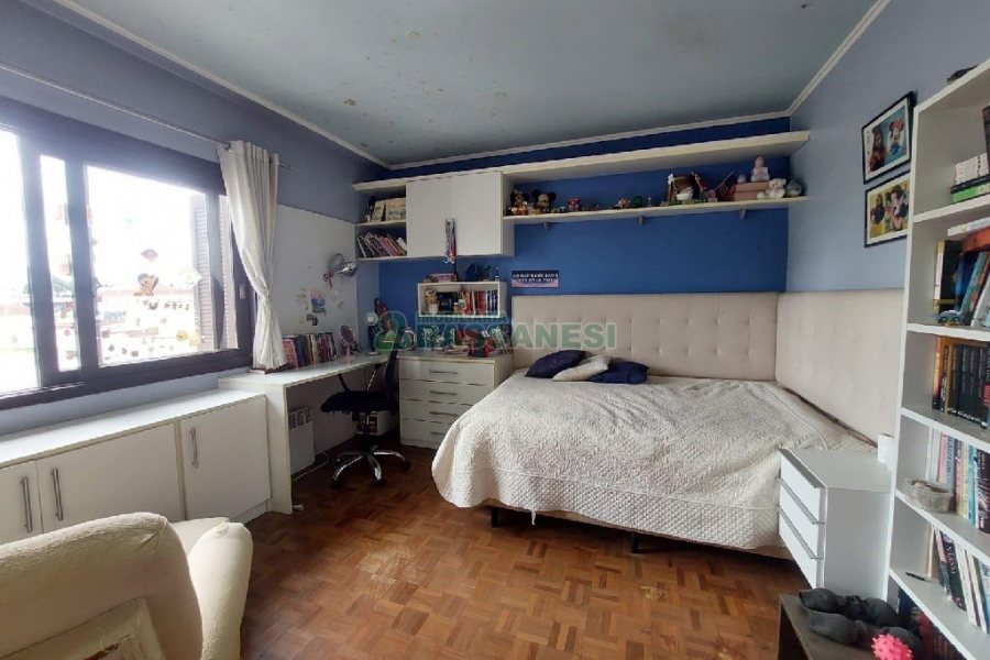 Apto Mobiliado com 177m², 3 dormitórios, 2 vagas, no bairro Rio Branco em Caxias do Sul para Alugar