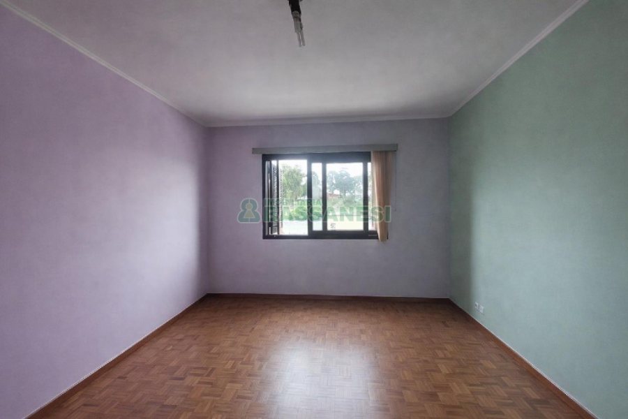 Apto Mobiliado com 177m², 3 dormitórios, 2 vagas, no bairro Rio Branco em Caxias do Sul para Alugar