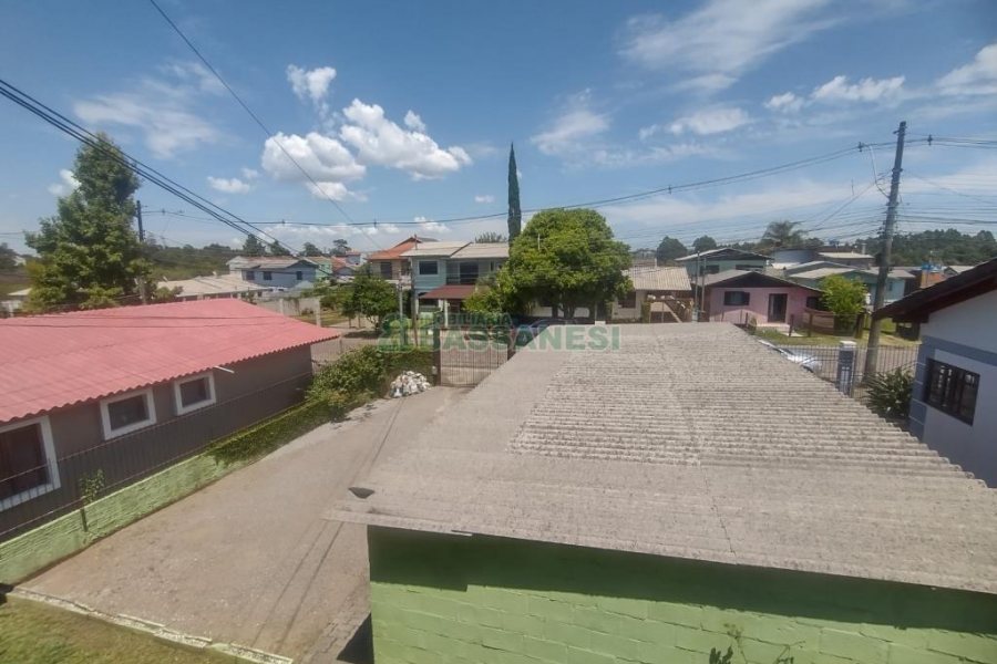 Apartamento com 59m², 2 dormitórios, 1 vaga, no bairro Desvio Rizzo em Caxias do Sul para Comprar