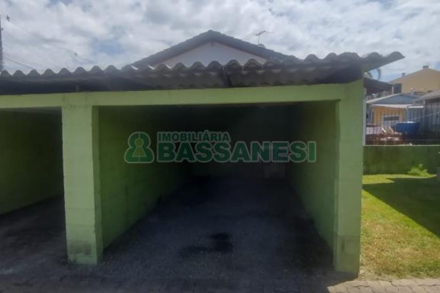 Apartamento com 59m², 2 dormitórios, 1 vaga, no bairro Desvio Rizzo em Caxias do Sul para Comprar