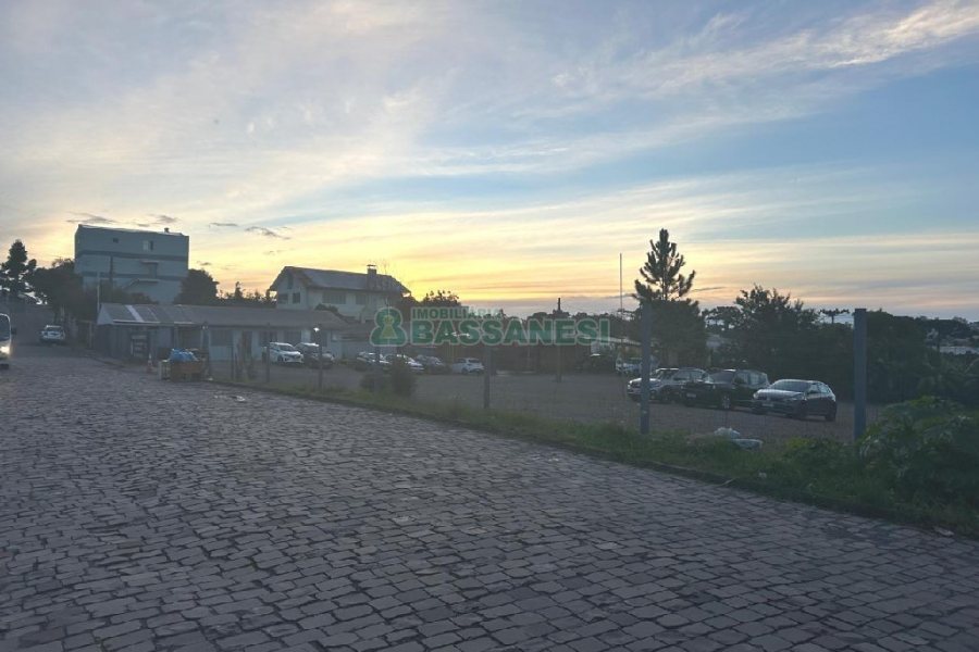 Terreno com 743m², no bairro Salgado Filho em Caxias do Sul para Alugar