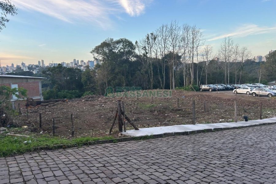 Terreno com 743m², no bairro Salgado Filho em Caxias do Sul para Alugar