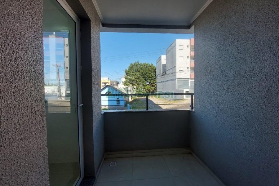 Apartamento com 88m², 2 dormitórios, 1 vaga, no bairro Cidade Nova em Caxias do Sul para Alugar