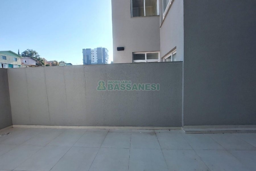 Apartamento com 88m², 2 dormitórios, 1 vaga, no bairro Cidade Nova em Caxias do Sul para Alugar