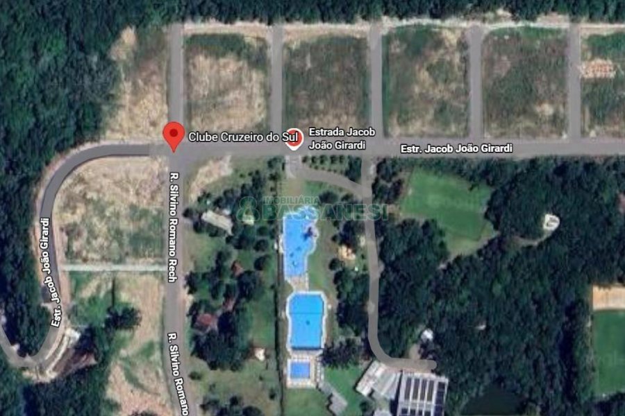 Terreno, no bairro Industrial em Caxias do Sul para Comprar