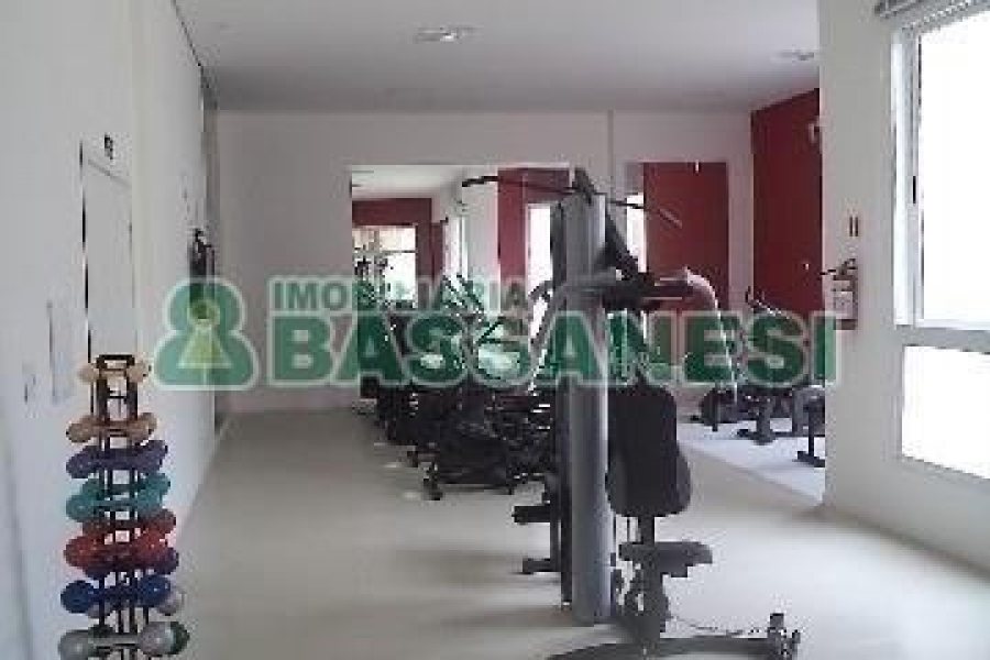 Apto Mobiliado com 111m², 3 dormitórios, 2 vagas, no bairro Cristo Redentor em Caxias do Sul para Alugar