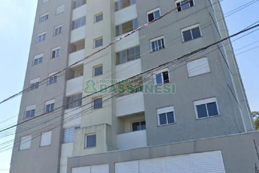 Apartamento com 53m², 2 dormitórios, 2 vagas, no bairro Esplanada em Caxias do Sul para Alugar
