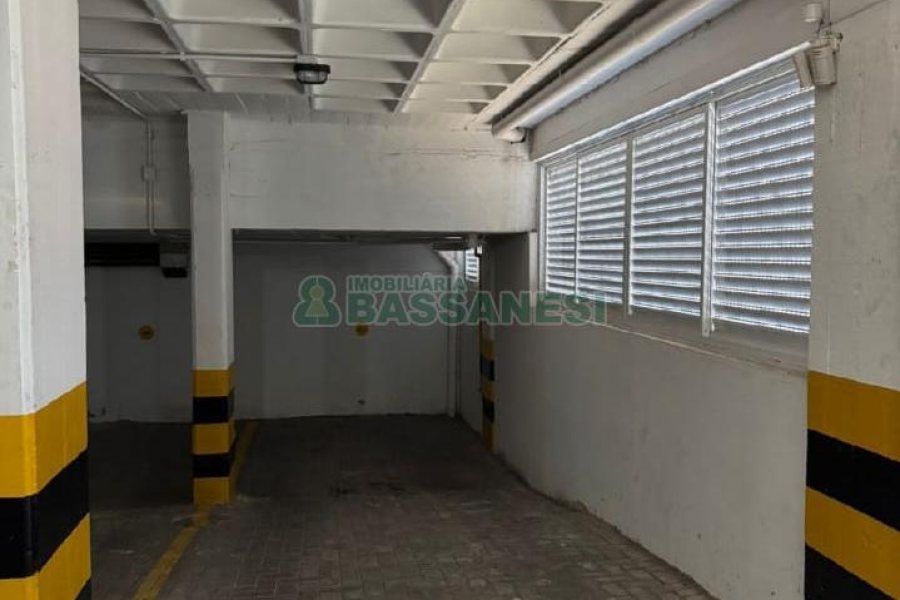 Apartamento com 53m², 2 dormitórios, 2 vagas, no bairro Esplanada em Caxias do Sul para Alugar