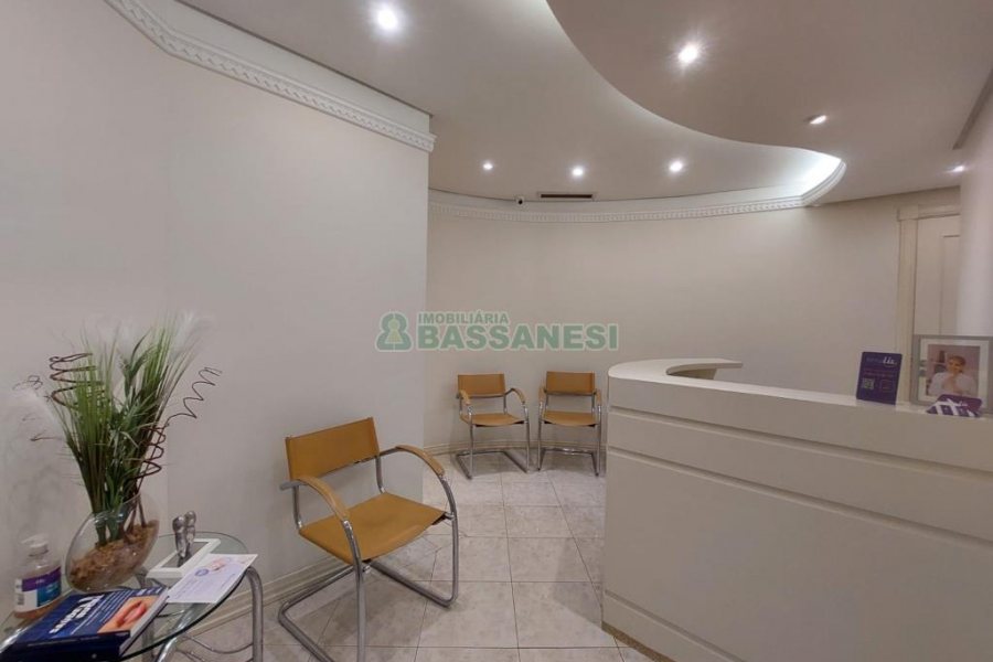 Sala com 40m², no bairro São Pelegrino em Caxias do Sul para Alugar