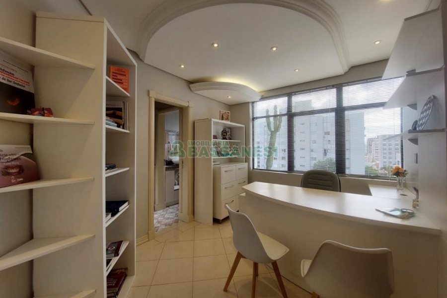 Sala com 40m², no bairro São Pelegrino em Caxias do Sul para Alugar