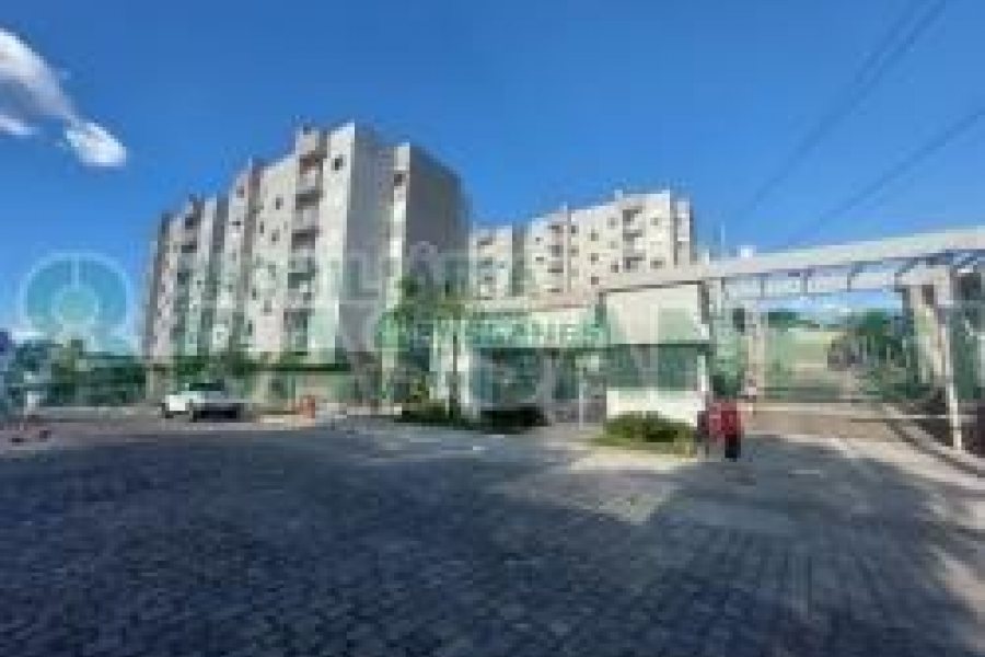 Apartamento com 62m², 2 dormitórios, 1 vaga, no bairro Bela Vista em Caxias do Sul para Alugar