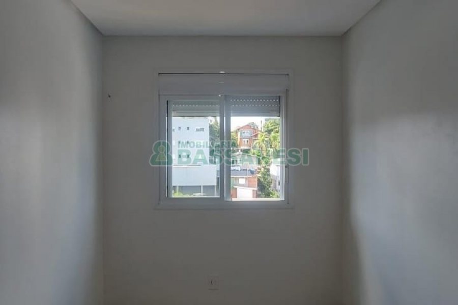 Apartamento com 60m², 2 dormitórios, 1 vaga, no bairro Bela Vista em Caxias do Sul para Alugar