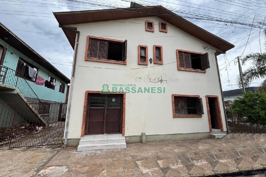 Loja com 70m², no bairro São José em Caxias do Sul para Alugar