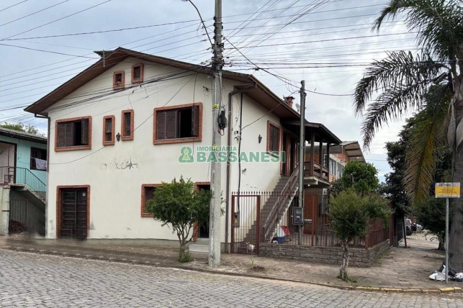 Loja com 70m², no bairro São José em Caxias do Sul para Alugar
