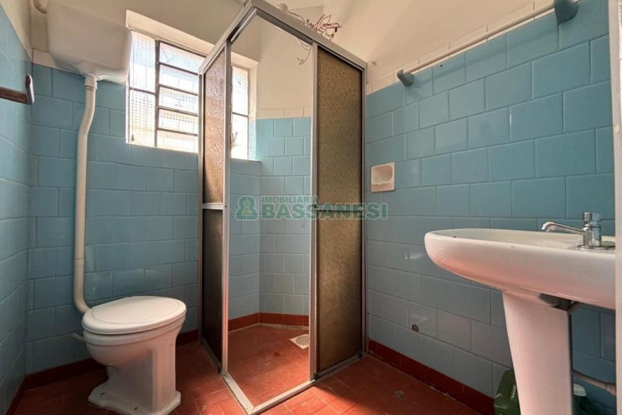 Casa com 52m², 2 dormitórios, no bairro Cruzeiro em Caxias do Sul para Alugar