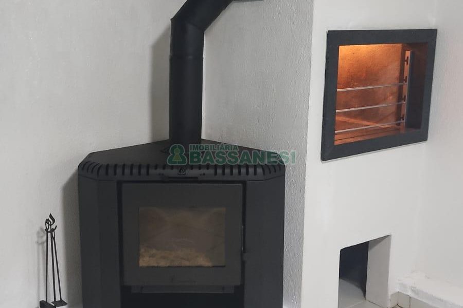 Apartamento com 108m², 2 dormitórios, 2 vagas, no bairro Ana Rech em Caxias do Sul para Comprar