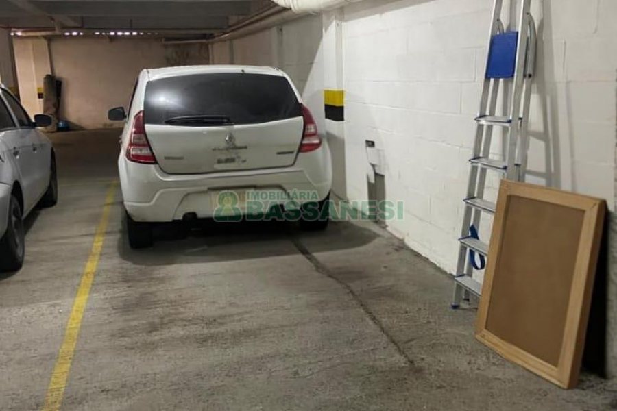 Apartamento com 108m², 2 dormitórios, 2 vagas, no bairro Ana Rech em Caxias do Sul para Comprar