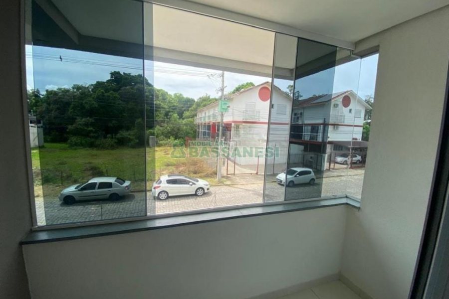 Apartamento com 108m², 2 dormitórios, 2 vagas, no bairro Ana Rech em Caxias do Sul para Comprar