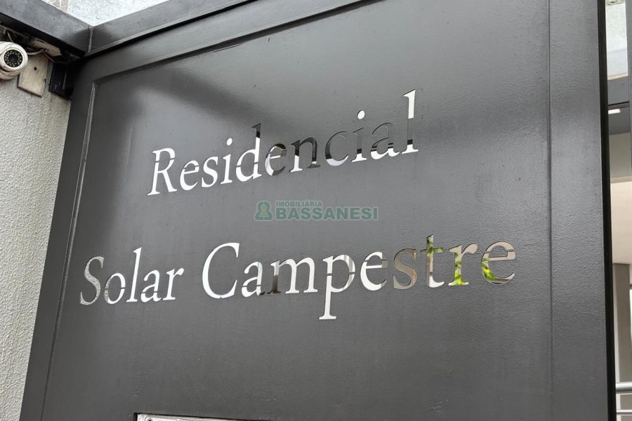 Apto Mobiliado com 115m², 3 dormitórios, 2 vagas, no bairro Jardim América em Caxias do Sul para Alugar