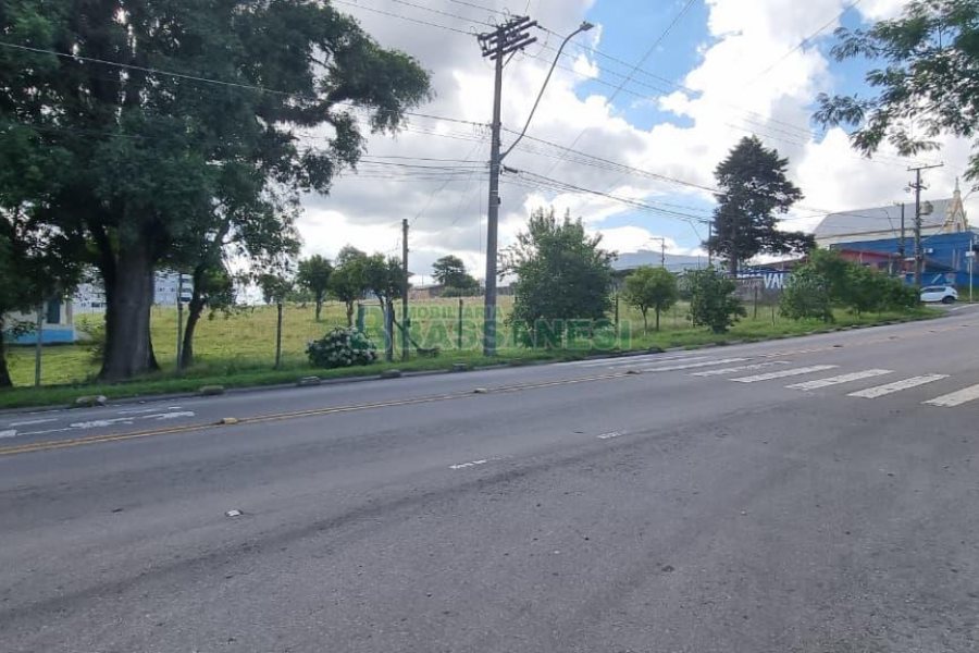 Terreno, no bairro Nossa Senhora do Rosário em Caxias do Sul para Comprar