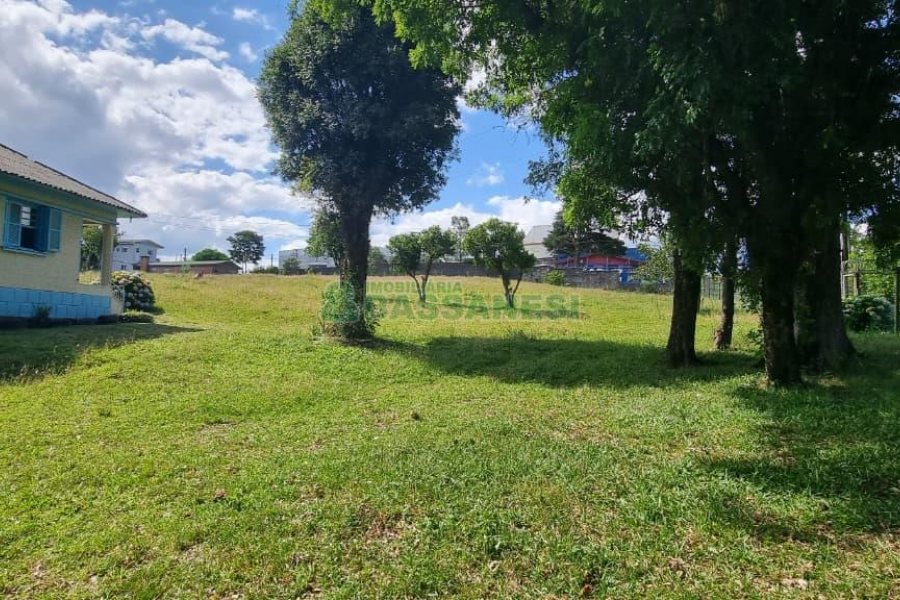 Terreno, no bairro Nossa Senhora do Rosário em Caxias do Sul para Comprar