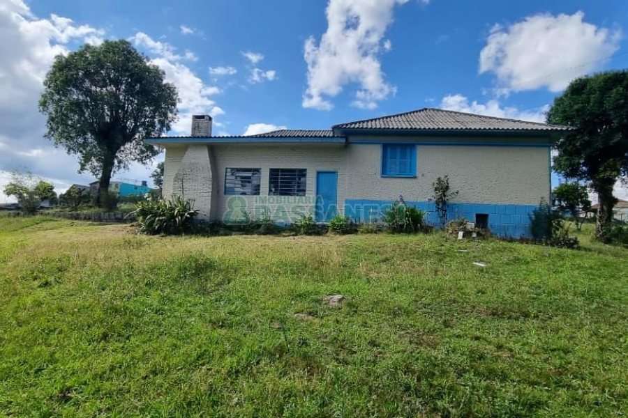 Terreno, no bairro Nossa Senhora do Rosário em Caxias do Sul para Comprar