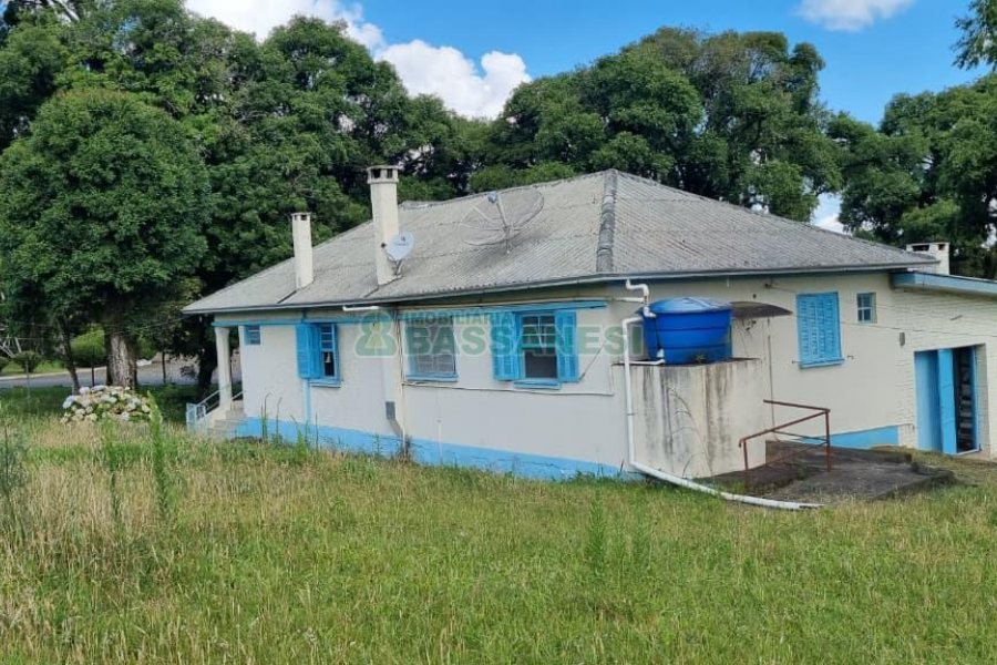 Terreno, no bairro Nossa Senhora do Rosário em Caxias do Sul para Comprar