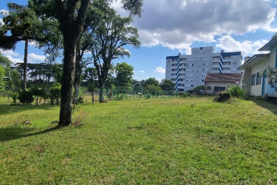 Terreno, no bairro Nossa Senhora do Rosário em Caxias do Sul para Comprar