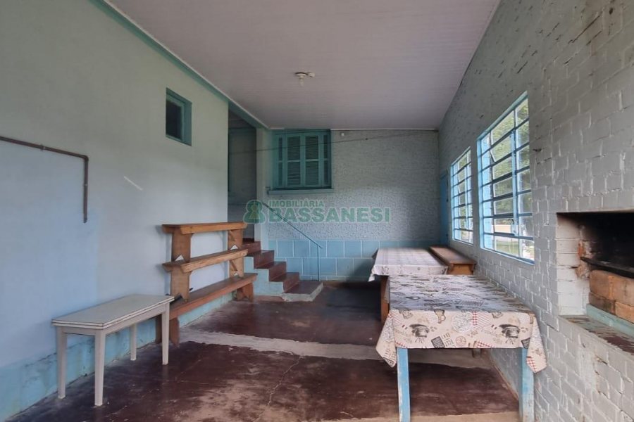 Terreno, no bairro Nossa Senhora do Rosário em Caxias do Sul para Comprar