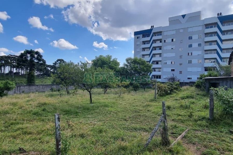 Terreno, no bairro Nossa Senhora do Rosário em Caxias do Sul para Comprar
