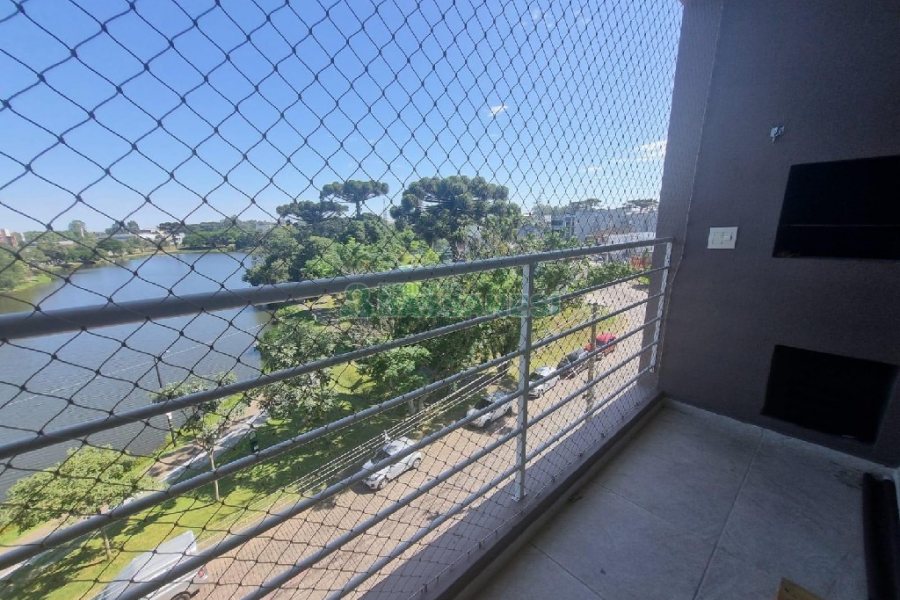 Apartamento com 62m², 2 dormitórios, 1 vaga, no bairro Desvio Rizzo em Caxias do Sul para Alugar
