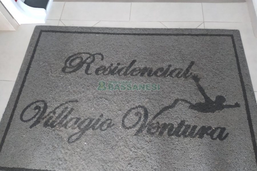 Apartamento com 67m², 2 dormitórios, 1 vaga, no bairro Nossa Senhora do Rosário em Caxias do Sul para Alugar