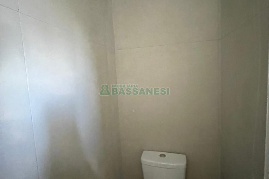 Apartamento com 99m², 2 dormitórios, 1 vaga, no bairro Centro em Caxias do Sul para Comprar