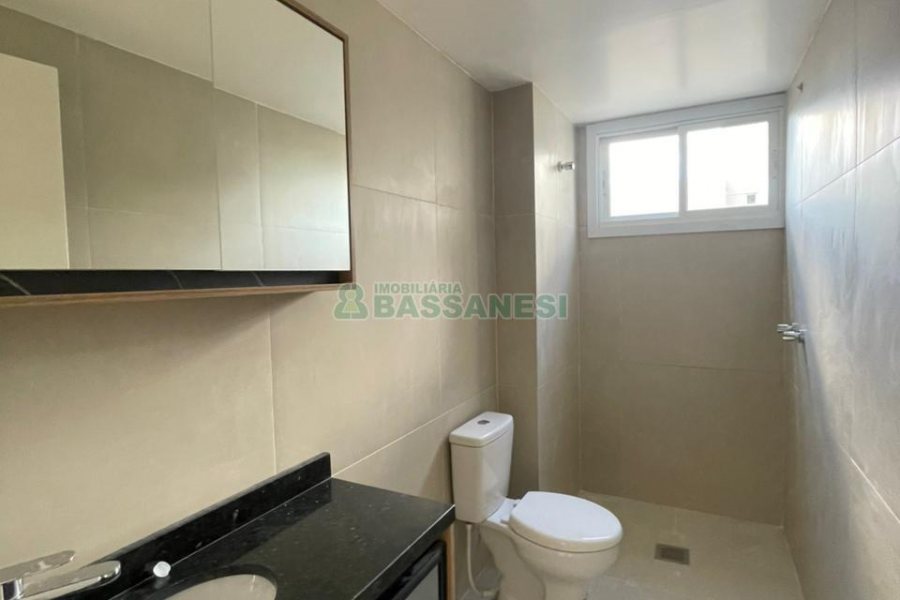 Apartamento com 99m², 2 dormitórios, 1 vaga, no bairro Centro em Caxias do Sul para Comprar