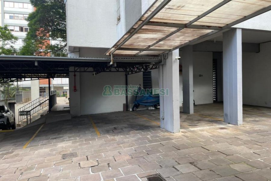 Apartamento com 99m², 2 dormitórios, 1 vaga, no bairro Centro em Caxias do Sul para Comprar