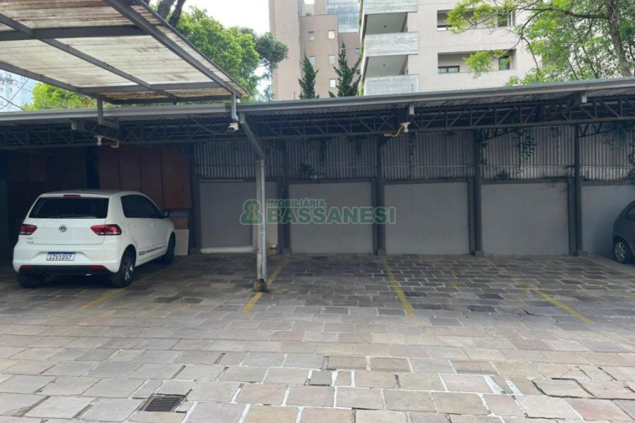 Apartamento com 99m², 2 dormitórios, 1 vaga, no bairro Centro em Caxias do Sul para Comprar