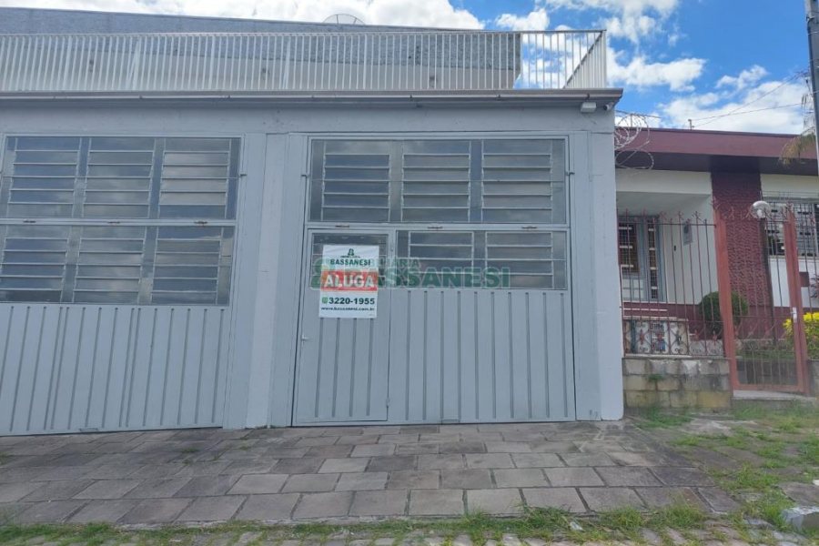 Loja com 100m², 1 vaga, no bairro Rio Branco em Caxias do Sul para Alugar
